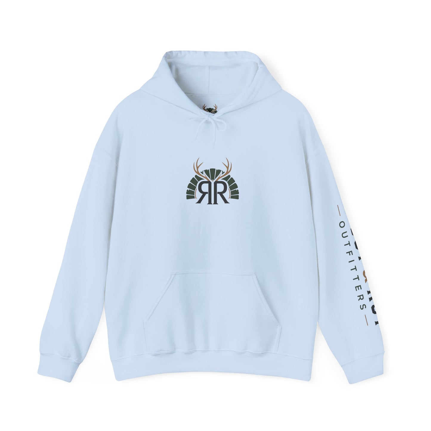Season Chaser Roost & Rut Hoodie – Hunting Outdoorsman Pullover