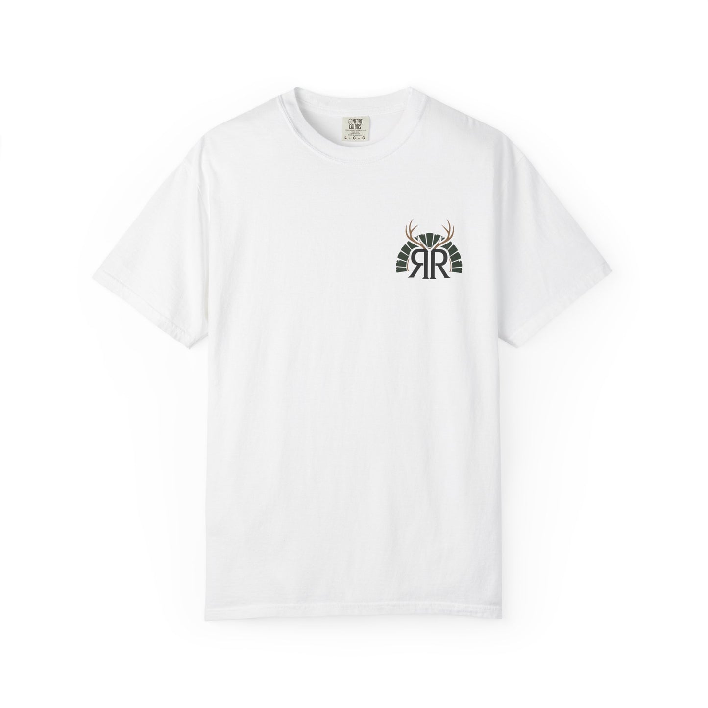 Northern Timber Moose Tee — Roost & Rut Outdoor Graphic T-Shirt