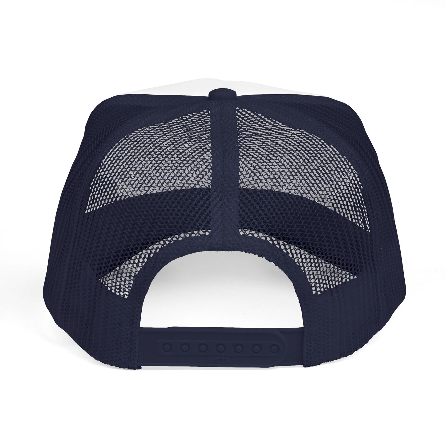 Roost & Rut Outfitters Trucker Cap — Vintage Outdoor Logo Hat