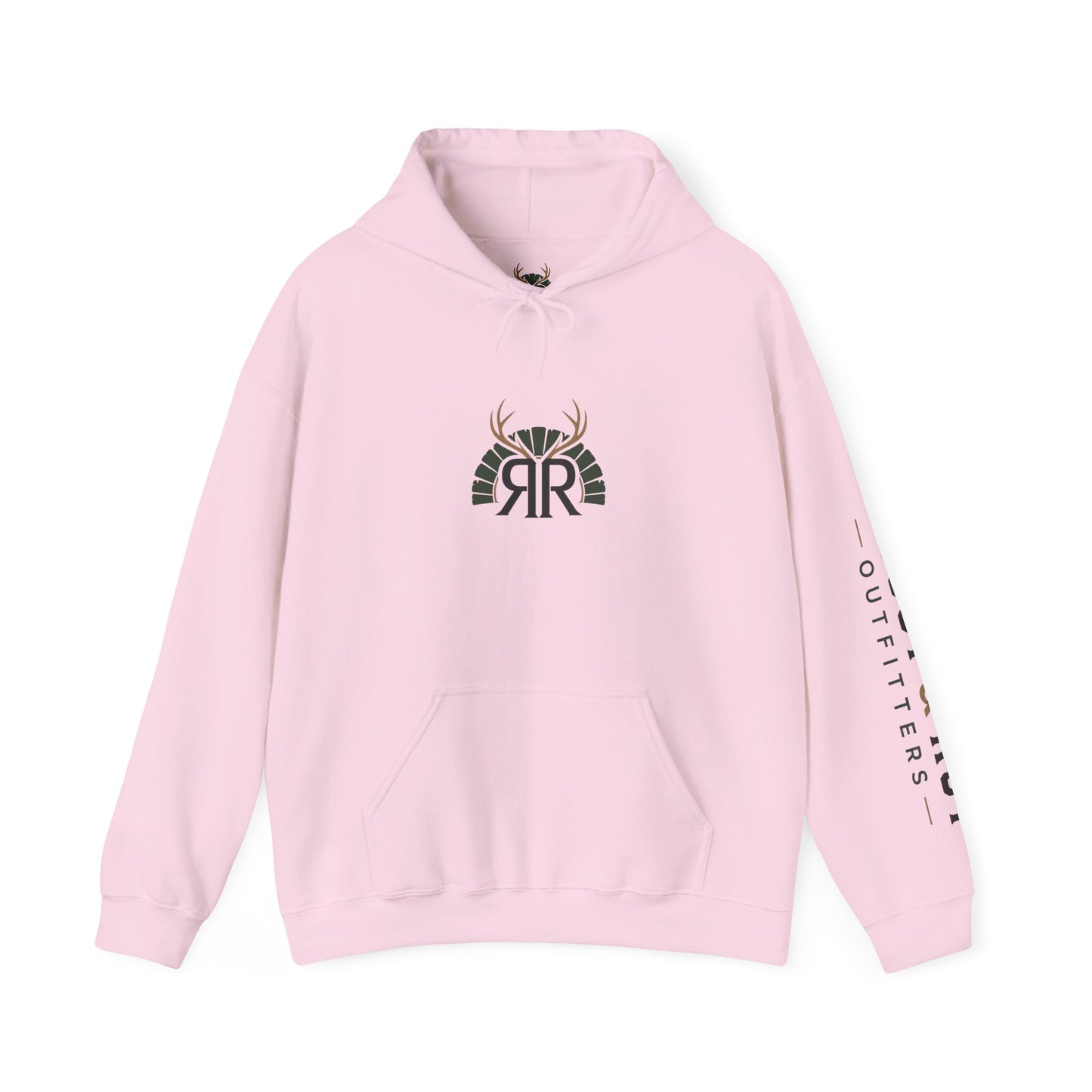 Season Chaser Roost & Rut Hoodie – Hunting Outdoorsman Pullover