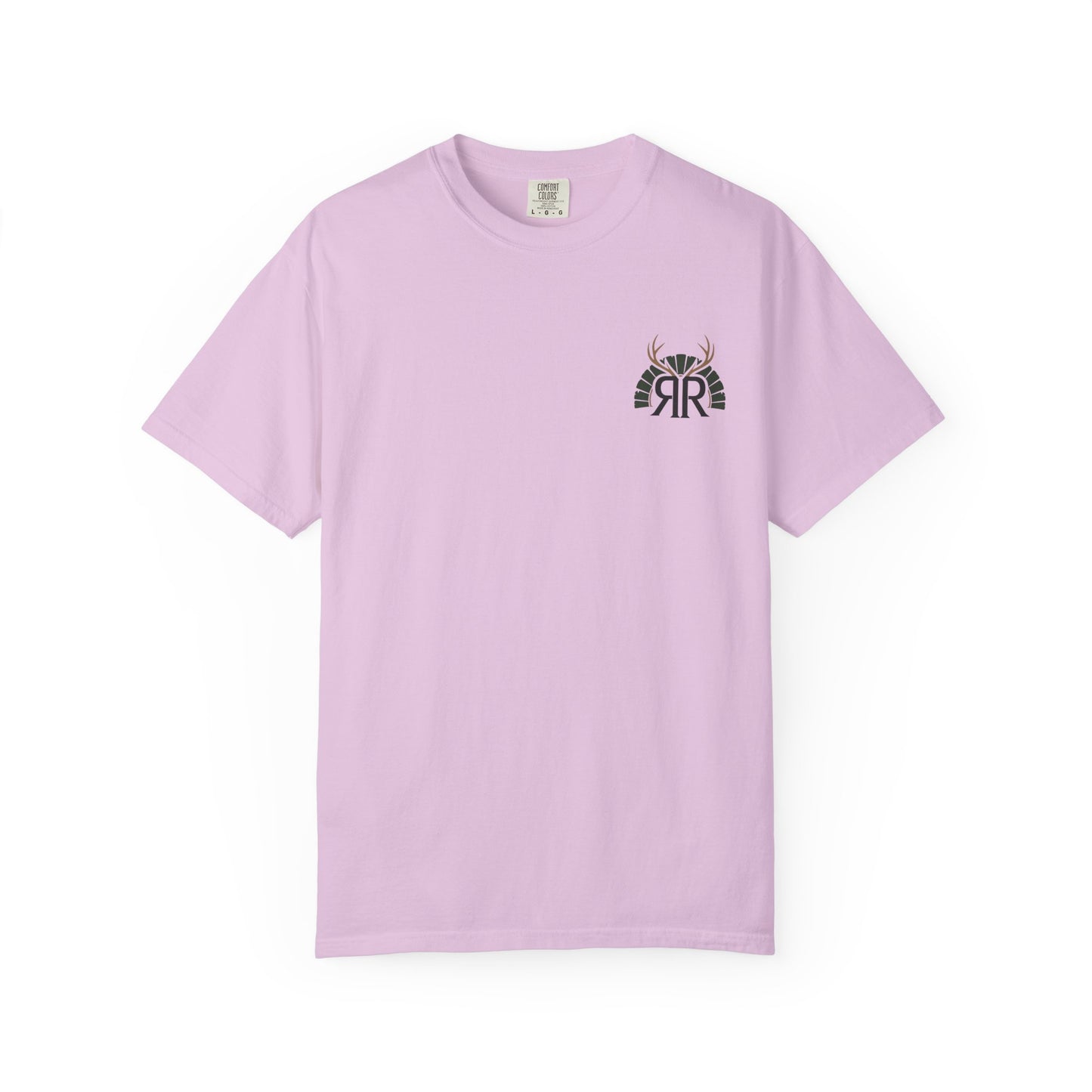 Into The Thicket Roost & Rut Boar Graphic T-Shirt — Hunting Outdoors Tee