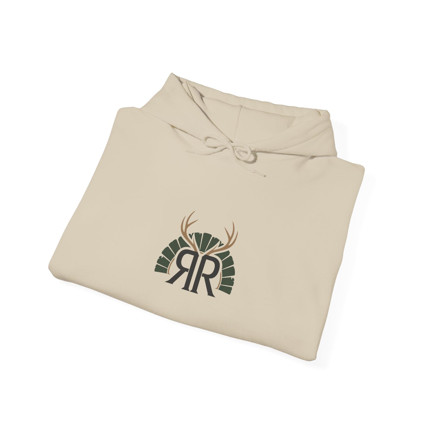 Season Chaser Roost & Rut Hoodie – Hunting Outdoorsman Pullover