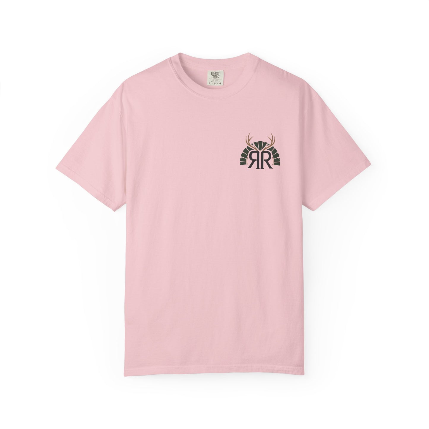 Northern Timber Moose Tee — Roost & Rut Outdoor Graphic T-Shirt