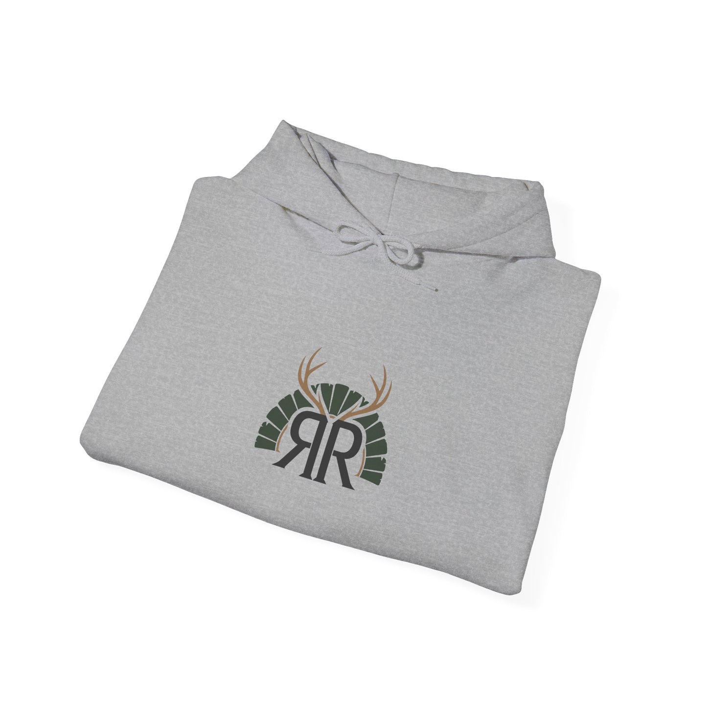 Season Chaser Roost & Rut Hoodie – Hunting Outdoorsman Pullover