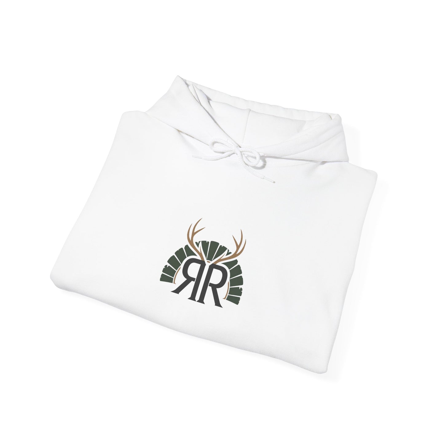 Season Chaser Roost & Rut Hoodie – Hunting Outdoorsman Pullover
