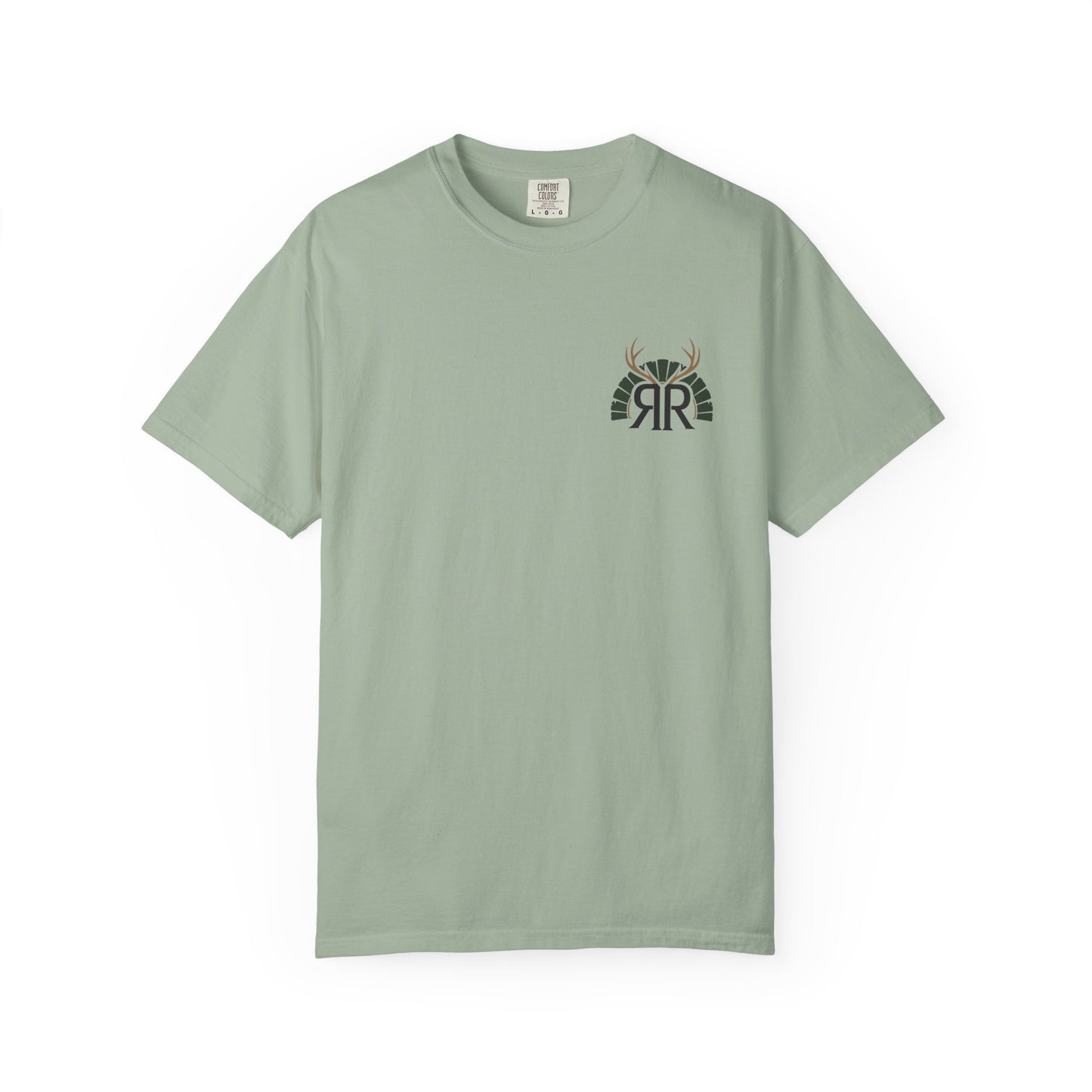 Northern Timber Moose Tee — Roost & Rut Outdoor Graphic T-Shirt