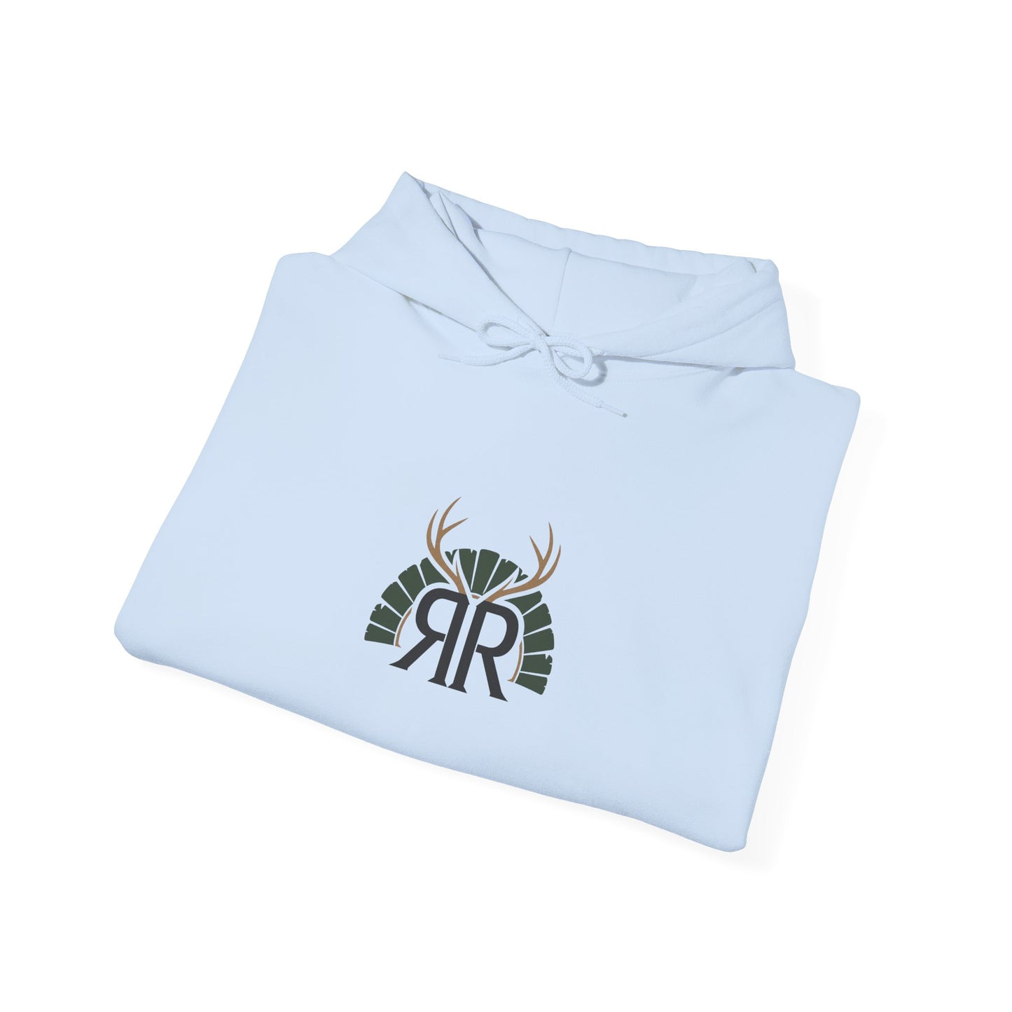 Season Chaser Roost & Rut Hoodie – Hunting Outdoorsman Pullover