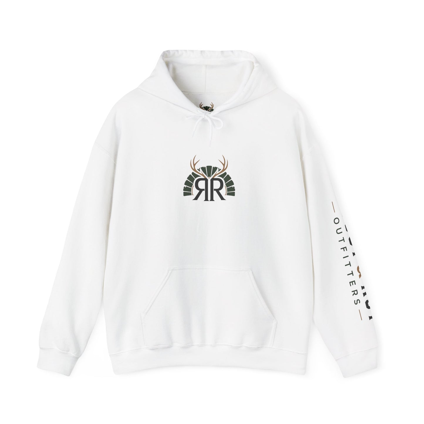 Season Chaser Roost & Rut Hoodie – Hunting Outdoorsman Pullover