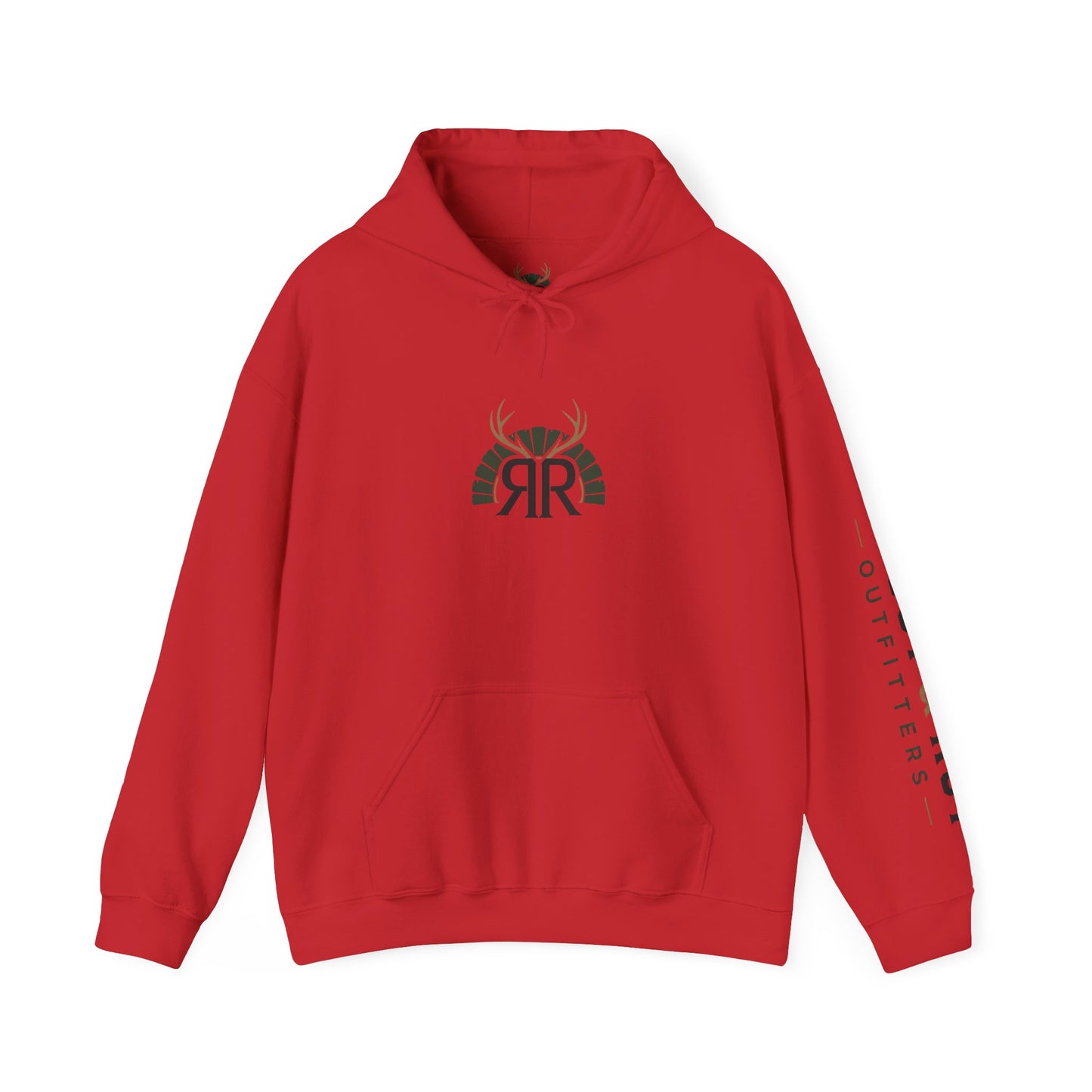 Season Chaser Roost & Rut Hoodie – Hunting Outdoorsman Pullover