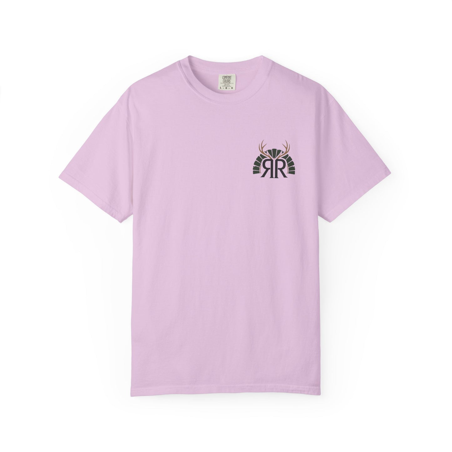 Northern Timber Moose Tee — Roost & Rut Outdoor Graphic T-Shirt