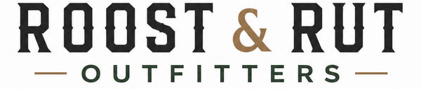 Roost and Rut